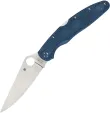 Spyderco Police 4 Lwt CPM SPY27 - SC07PCBL4
