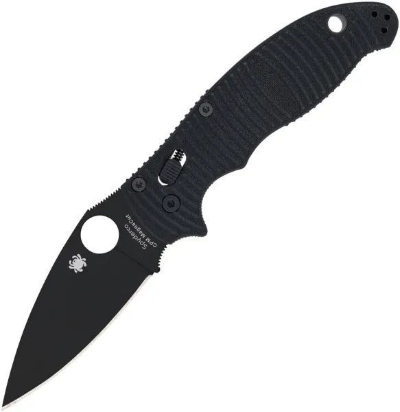 Spyderco Manix 2 Ball Bearing Lock Salt knives SC101GMCBKP2 Spyderco Manix 2 Ball Bearing Lock Salt knives SC101GMCBKP2