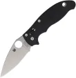 Spyderco Manix 2 Old Model S30V - SC101GP22025