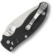 Spyderco Manix 2 Plain Edge SC101GP2 