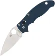 Spyderco Manix 2 Ball Bearing Lock - SC101GPCBL2