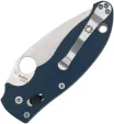 Spyderco Manix 2 Ball Bearing Lock knives SC101GPCBL2