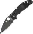 Spyderco Manix 2 Ball Bearing Lock - SC101PBBK2