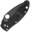 Spyderco Manix 2 Ball Bearing Lock knives SC101PBBK2
