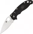 Spyderco Manix 2 Ball Bearing Lock - SC101PBK2