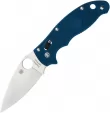 Spyderco Manix 2 Ball Bearing Lock - SC101PCBL2