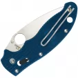Spyderco Manix 2 Ball Bearing Lock knives SC101PCBL2