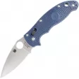 Spyderco Manix 2 Ball Bearing Lock - SC101PDBL2
