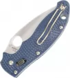 Spyderco Manix 2 Ball Bearing Lock knives SC101PDBL2
