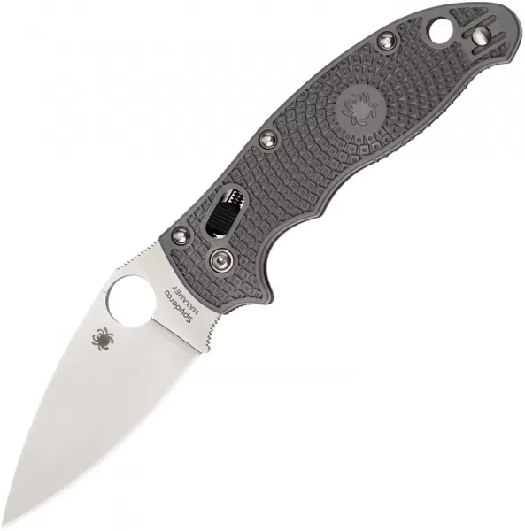 Spyderco Manix 2 Ball Bearing Lock knives SC101PGY2