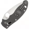 Spyderco Manix 2 Ball Bearing Lock knives SC101PGY2