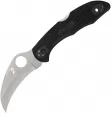 Spyderco Tasman Salt 2 Lockback - SC106PBK2