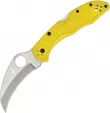 Spyderco Tasman Salt 2 Lockback - SC106PYL2