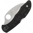 Spyderco Tasman Salt 2 Lockback knives SC106SBK2
