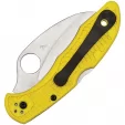 Spyderco Tasman Salt 2 Lockback knives SC106SYL2