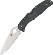 Spyderco Endura 4 Gray SC10FPGY 