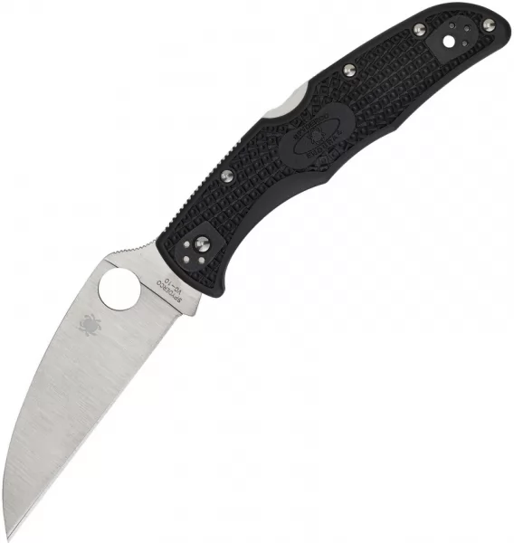 Spyderco Endura 4 Lockback knives SC10FPWCBK