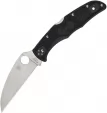 Spyderco Endura 4 Lockback - SC10FPWCBK