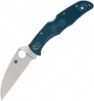Spyderco Endura 4 Lockback K390 - SC10FPWK390