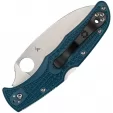 Spyderco Endura 4 Lockback K390 knives SC10FPWK390
