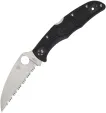 Spyderco Endura 4 Lockback - SC10FSWCBK