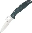 Spyderco Endura 4 Wave SC10PGYW