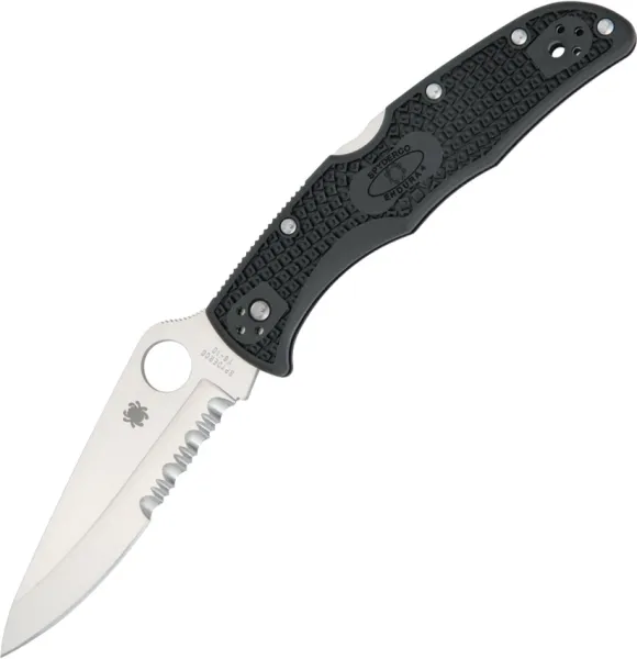 Spyderco Endura 4 SC10PSBK