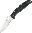 Spyderco Endura 4 SC10PSBK