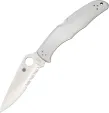 Spyderco Endura 4 Lockback SC10PS 