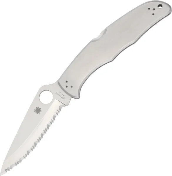 Spyderco Endura 4 SC10S