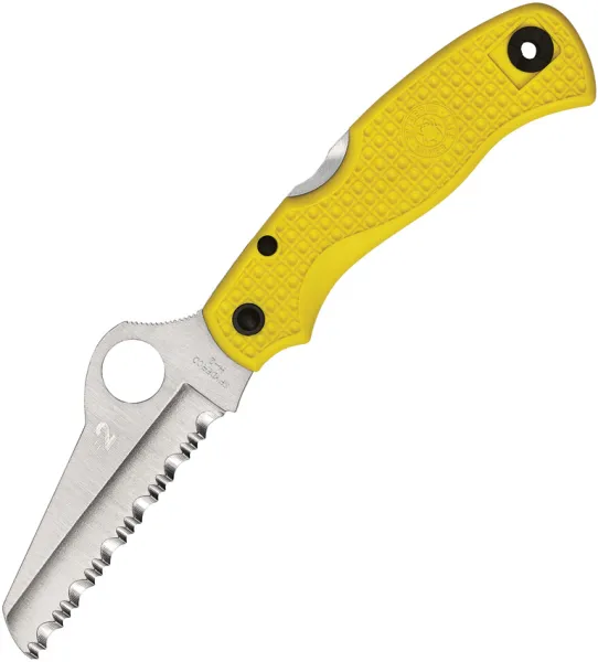 Saver Salt Yellow SC118SYL Boye Dent Mechanism