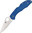  Spyderco Delica SC11FPBL