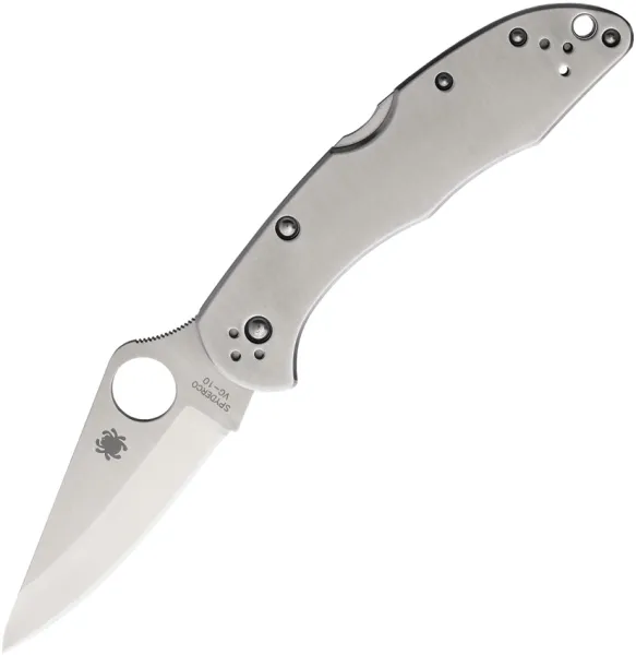 Spyderco Delica SC11P