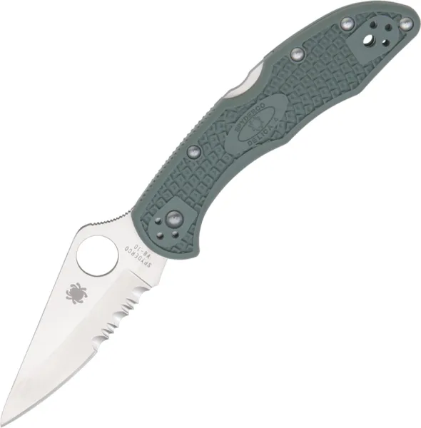 Spyderco Delica 4 SC11PSFG