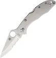 Spyderco Delica 4 C11PS