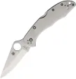 Spyderco Delica SC11P
