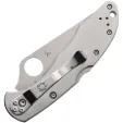 Spyderco Delica 4 Lockback SC11S 2 7-8 Inch Serrated