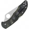 Spyderco Delica 4 Lockback Zombie knives SC11ZFPGR