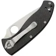 Spyderco Tenacious Carbon Fiber-G10 knives SC122CFPS
