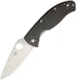 Spyderco Tenacious Carbon Fiber/G10 - SC122CFP