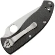 Spyderco Tenacious Carbon Fiber-G10 knives SC122CFP