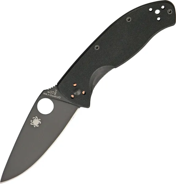 Spyderco Tenacious Linerlock knives SC122GBBKP