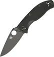 Spyderco Tenacious Linerlock - SC122GBBKP