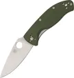 Spyderco Tenacious Linerlock Green - SC122GPGR