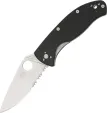 Spyderco Tenacious folder (model SC122GPS)