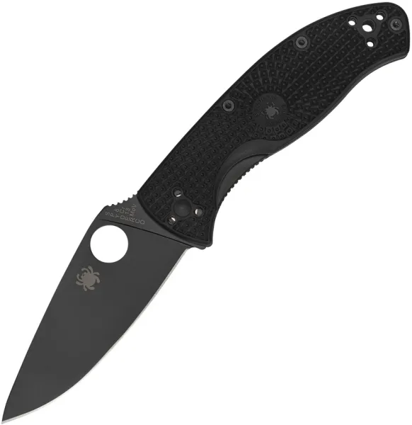 Spyderco Tenacious knives SC122PBBK