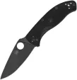 Spyderco Tenacious - SC122PBBK
