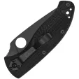 Spyderco Tenacious knives SC122PBBK