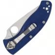 Spyderco Tenacious Linerlock knives SC122PBL