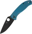 Spyderco Tenacious R.I.L. Ti Blue - SC122TIBKP